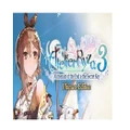 Koei Atelier Ryza 3 Alchemist Of The End And The Secret Key Ultimate Edition PC Game